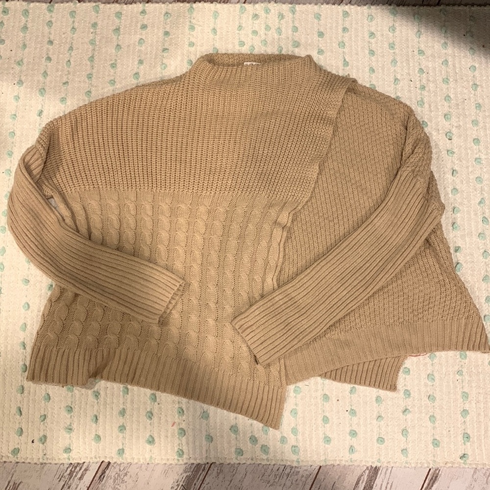 Xhilaration sweater!